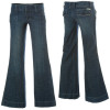 Roxy Kalani Denim Pant - Women's