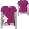 Roxy Swing Swing Top - Long-Sleeve - Girls'