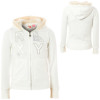 Roxy Wonderland Full-Zip Hooded Sweatshirt - Girls'