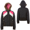 Roxy Fresh Powder Jacket - Girls'
