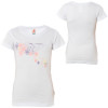 Roxy Playground T-Shirt - Short-Sleeve - Girls'