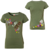 Roxy Under Water T-Shirt - Short-Sleeve - Girls'