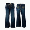 Roxy Hummingbird II Denim Pant - Toddler ' - Girl's