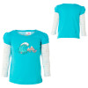 Roxy Yokohamas T-Shirt - Long-Sleeve - Infant Girls'