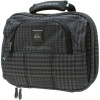 Quiksilver Cubed Toiletry Bag - 244cu in