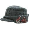 Quiksilver Shifty Visor Beanie