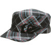 Quiksilver Hey Jute Military Hat