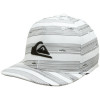 Quiksilver Ripe Stripe Baseball Hat - Men's