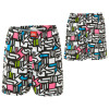 Quiksilver Alpha Boxer - Boys'