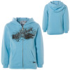 Quiksilver Highland Full-Zip Hooded Sweatshirt - Little Boys'