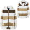Quiksilver Harbinger Full-Zip Hooded Sweatshirt - Boys'