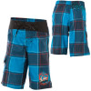 Quiksilver Come As You Are Board Short - Little Boys'