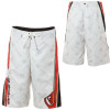 Quiksilver Wave And Smile Board Short - Boys'