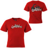 Quiksilver Plaid 2 Meet You T-Shirt - Short-Sleeve - Toddler Boys'