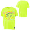 Quiksilver Holla Back-KSD T-Shirt - Short-Sleeve - Boys'