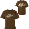 Quiksilver Break It Up T-Shirt - Short-Sleeve - Toddler Boys'