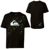 Quiksilver Acid Rain T-Shirt - Short-Sleeve - ' - Boy's