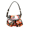 Roxy Limited Edition Blossom Hobo Bag- Women's