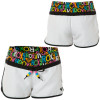 Roxy Strawberry Smoothie Board Short - Girls'