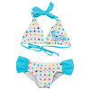 Roxy Candy Cove Bikini - Girls'