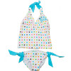 Roxy Candy Cove Lights On Tankini - Girls'