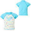 Roxy Candy Cove Rashguard - Girls'