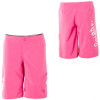 Roxy Candy Cove Heartbeat Board Short - Girls'