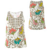 Roxy Any Other Day Tank Top - ' - Girl's