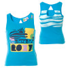 Roxy Pansie Tank Top - Sleeveless - Girls'