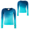 Roxy Um Ya Know Shirt - Long-Sleeve - Girls'