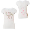 Roxy Fire Fly T-Shirt - Short-Sleeve - Girls'