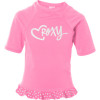 Roxy Lil Summer Lovin Rashguard - Little Girls'