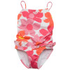 Roxy Aloha Breeze Breezy Tank Swimsuit - Little ' - Girl's