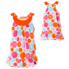 Roxy Sorry Charlie Tank Top - Little Girls'