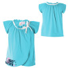 Roxy Cheese Please Shirt - Sleeveless - Infant