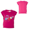 Roxy Choo Choo Train Shirt - Short-Sleeve - Toddler Girls'