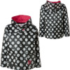 Roxy Toy Soldier Rain Jacket - Little Girls'