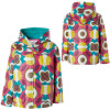 Roxy Toy Soldier Rain Jacket - Little Girls'