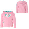 Roxy Early Birdy Full-Zip Hooded Sweatshirt - Infant