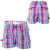 Roxy Radio Star Short - Little Girls'
