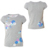 Roxy Bouquet Of Daisies T-Shirt - Short-Sleeve - Little Girls'