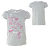 Roxy Tea For Two T-Shirt - Short-Sleeve - Toddler Girls'