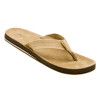 Quiksilver Renovation 2 Sandal - Men's Light Brown, 10.