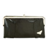 Roller Coast Clutch Purse - Women's