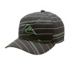 Quiksilver Triage Baseball Hat - Boys'