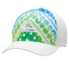 Quiksilver Spotted Dog Baseball Hat