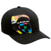 Peace Out Baseball Hat