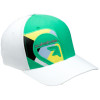 Quiksilver Peace Out Baseball Hat