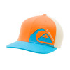 Quiksilver Mandate Baseball Hat