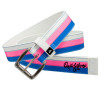 Quiksilver Match Tip Belt